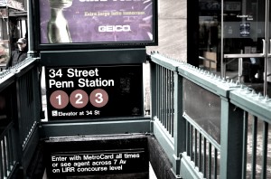 Next Stop_Penn Station