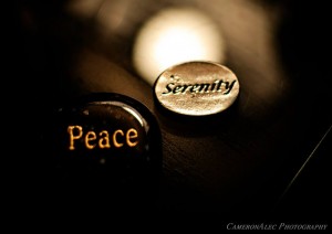 Peace&Serenity