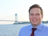 A Chat with SBU Grad and NY State Senate Candidate Ross Barkan