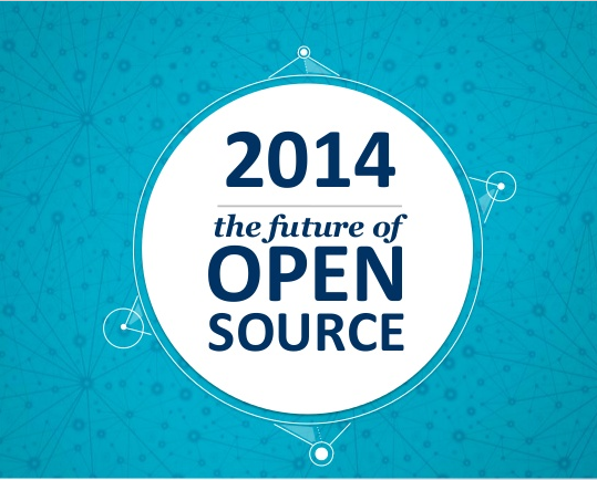 2014 Future of Open Source Survey Results