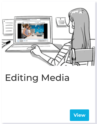 Editing Media