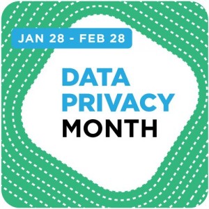 Data Privacy Month