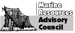 Marine Resources Advisory Council
