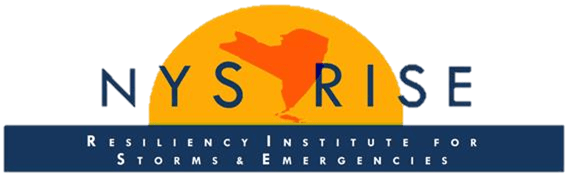 New York State Resiliency Institute for Storms & Emergencies