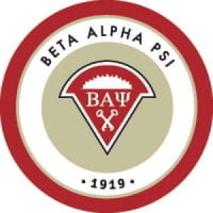 BAP logo