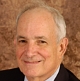 Interim Dean of SoMAS, Larry Swanson