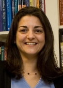 Roxanne Karimi