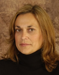 Maria Riegert