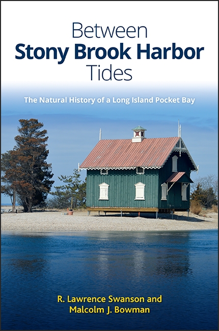 Swanson, R. L., & Bowman, M. J. (2016). Between Stony Brook Harbor Tides: The Natural History of a Long Island Pocket Bay. SUNY Press.