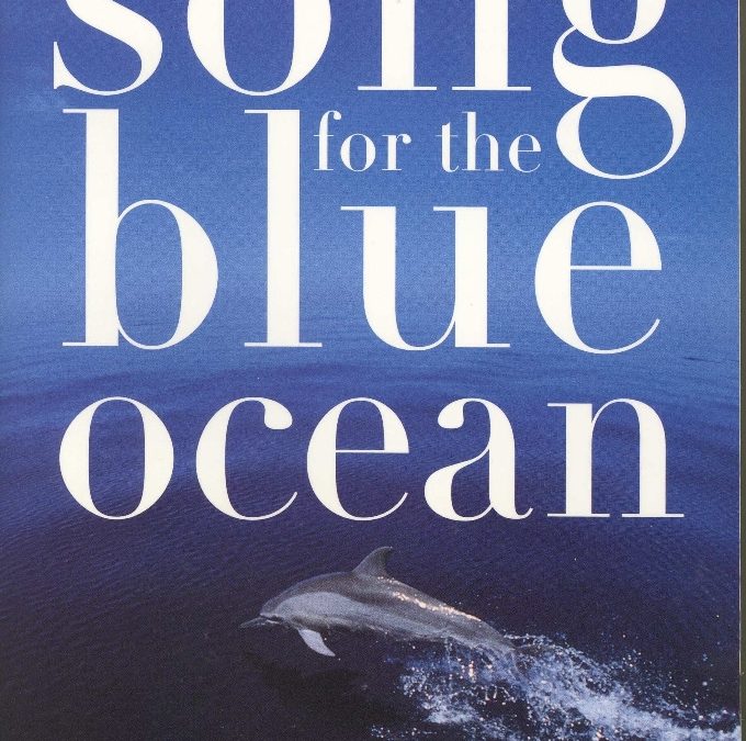 Safina, C. 1998. Song For The Blue Ocean. Henry Holt Co. New York.