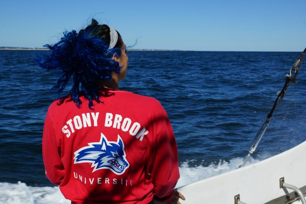 SoMAS Makes a Splash with Best College for Marine Biology Ranking