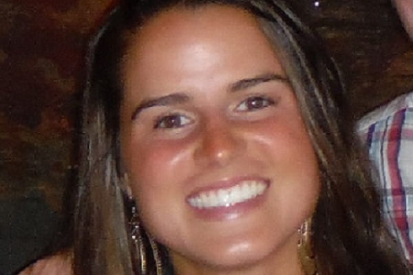 Carolyn Weis, MA, 2013