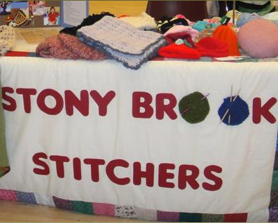 stitchers table banner