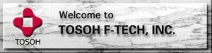 Toson F-Tech