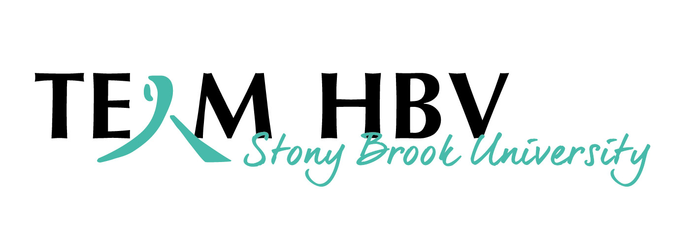 Team HBV at Stony Brook University