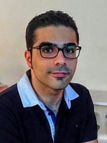 Dr. Mahmoud E. Khani, Ph.D.